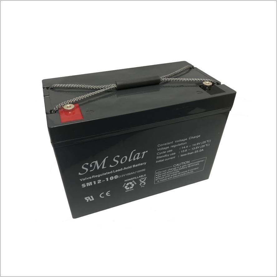 solar battery